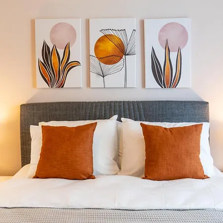 Gorgeous & Stylish 1-bdrm Pool/wi-fi/nespresso Istambul