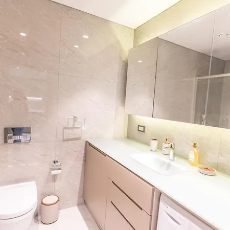 Gorgeous & Stylish 1-bdrm Pool/wi-fi/nespresso Appartement