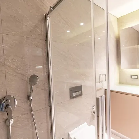 Apartamento Gorgeous & Stylish 1-bdrm Pool/wi-fi/nespresso Estambul