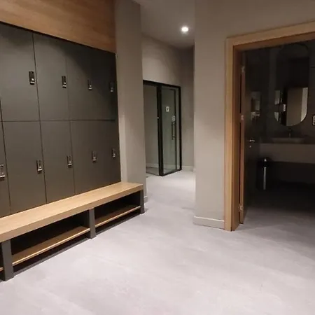 Gorgeous & Stylish 1-bdrm Pool/wi-fi/nespresso Estambul