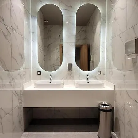 Apartamento Gorgeous & Stylish 1-bdrm Pool/wi-fi/nespresso